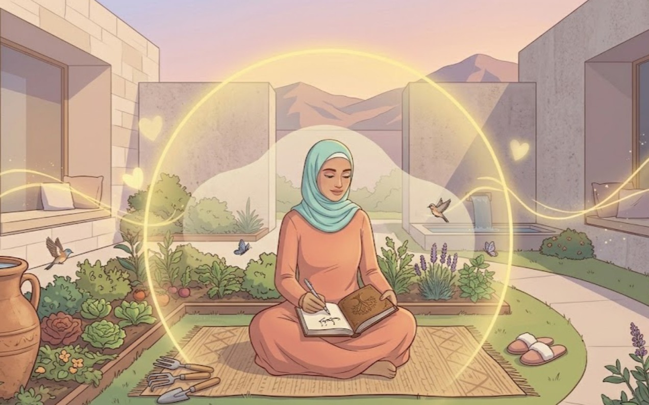 ليس كل فقدان الحافز علامة خطر: كيف تقرأه بهدوء؟