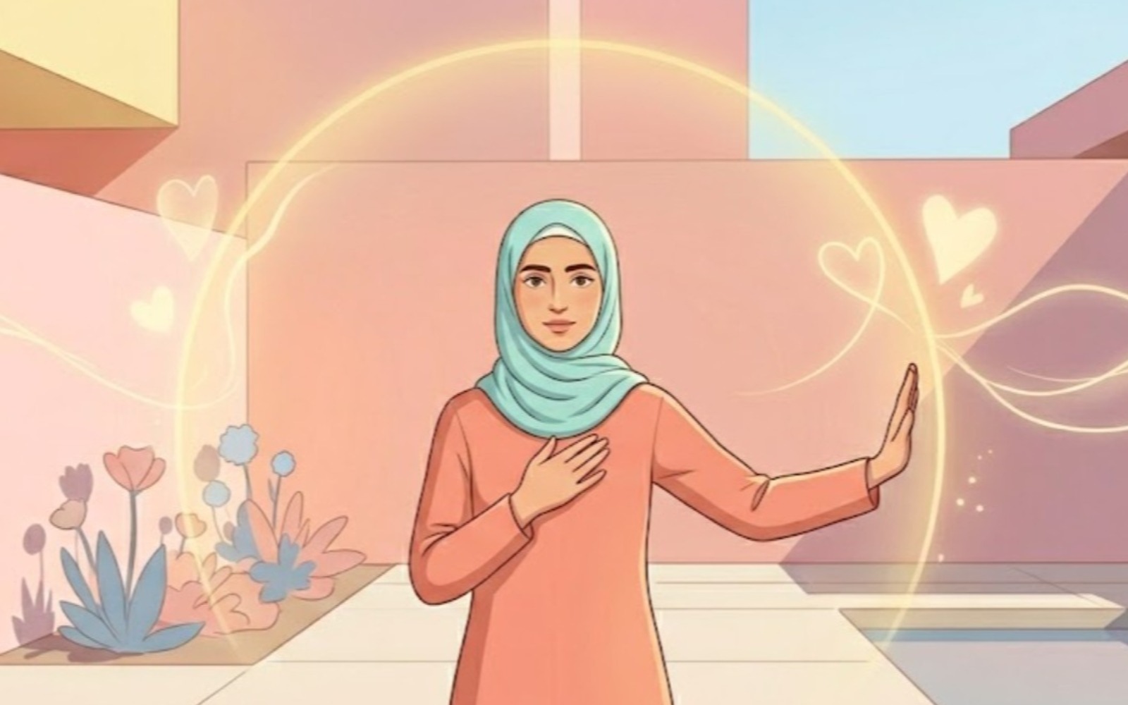 روتين صغير يعيد اليوم إلى حجمه الطبيعي